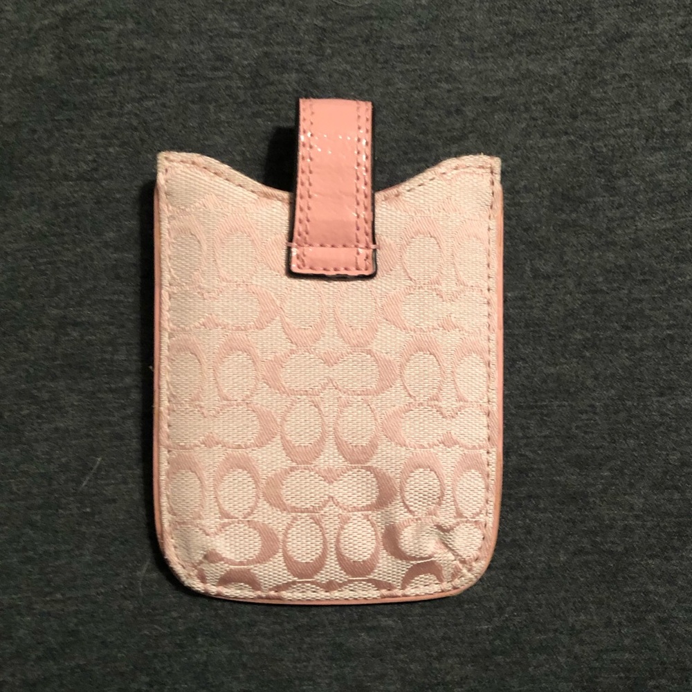 Coach Accessory - Picture 2 of 2